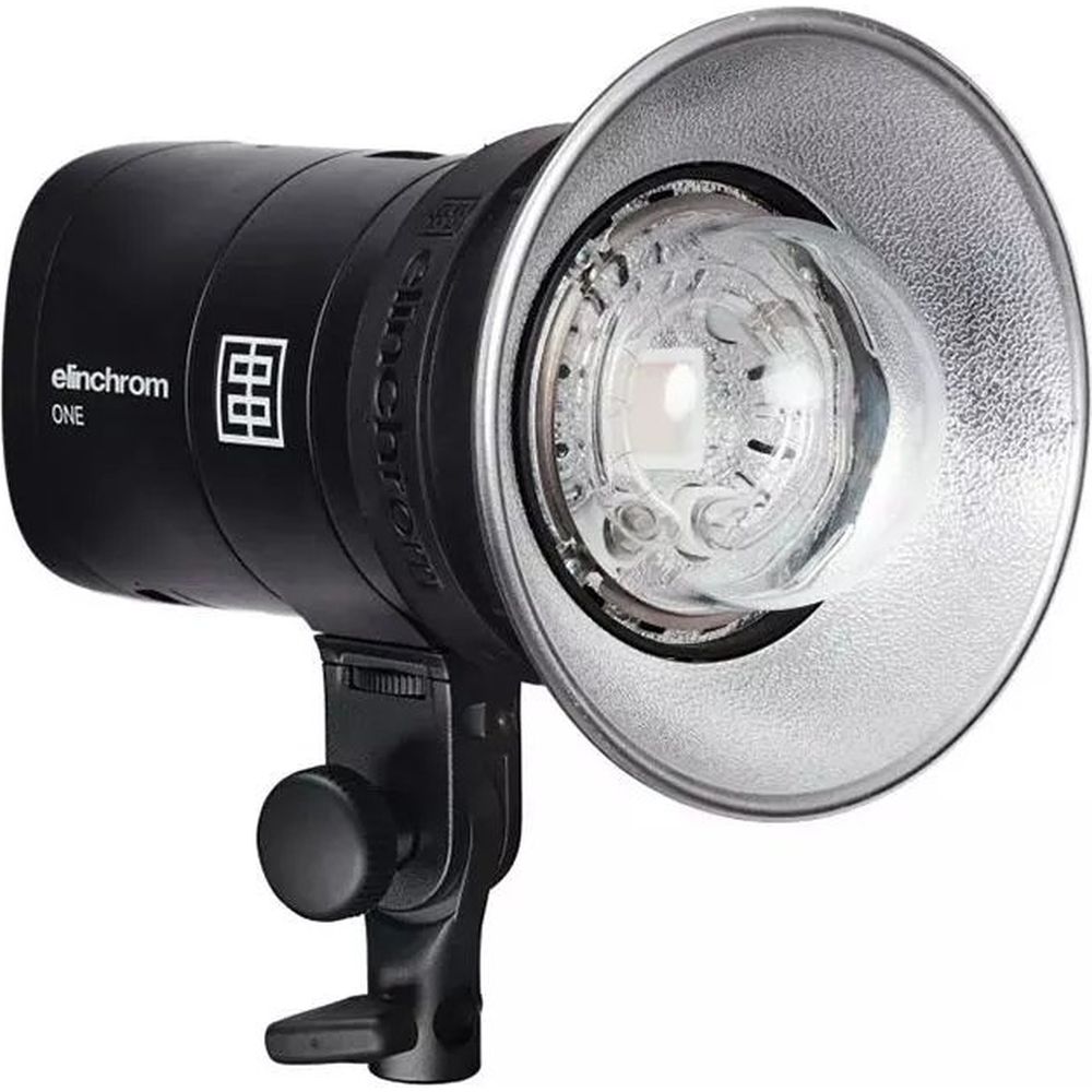 Elinchrom OCF Wide Reflector 16cm