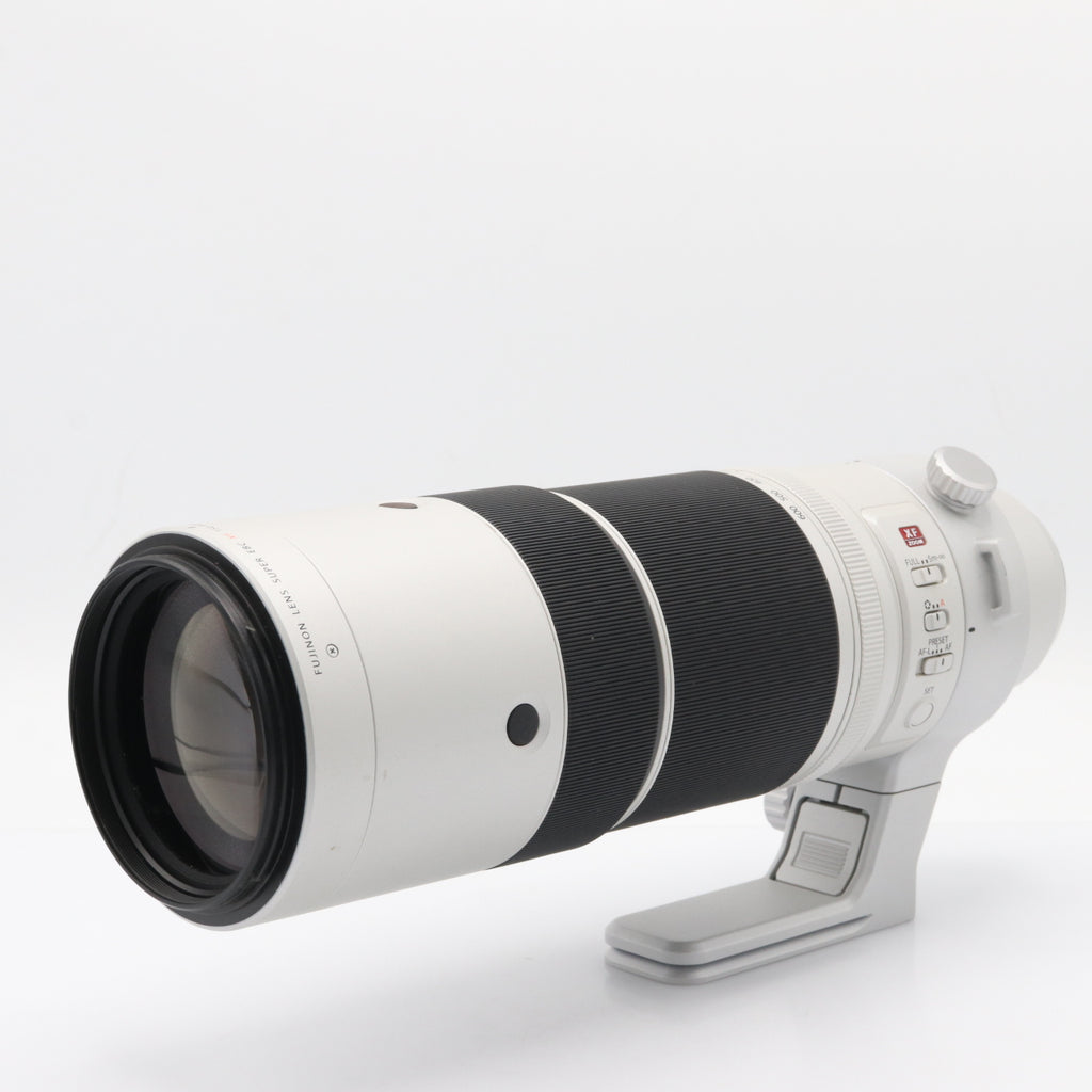 Fujifilm XF 150-600mm F/5.6-8 R LM OIS WR occasion