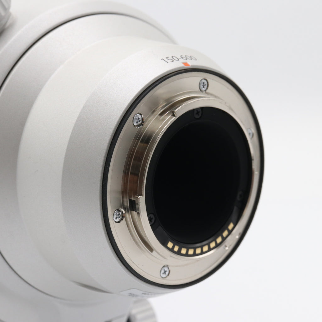 Fujifilm XF 150-600mm F/5.6-8 R LM OIS WR occasion