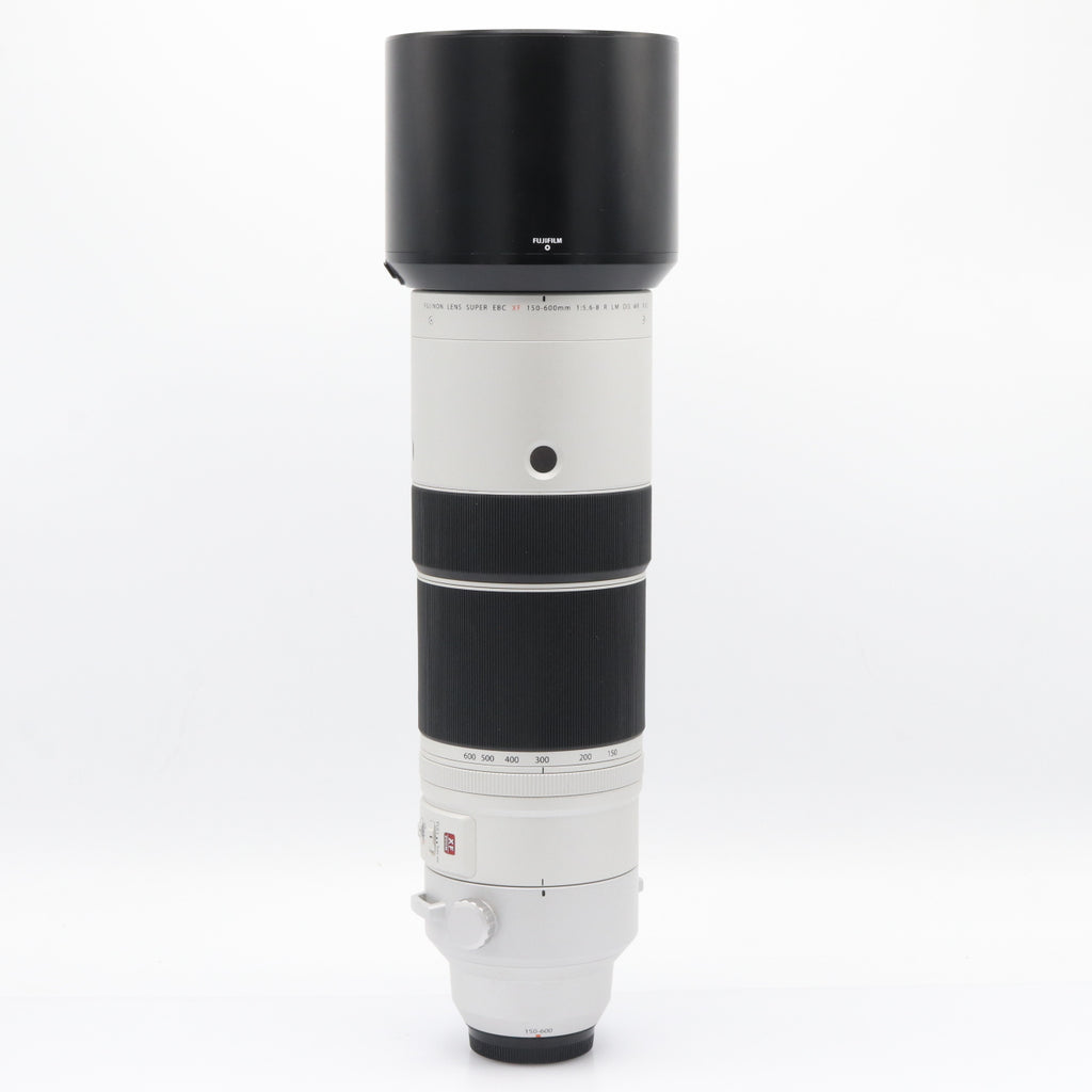 Fujifilm XF 150-600mm F/5.6-8 R LM OIS WR occasion