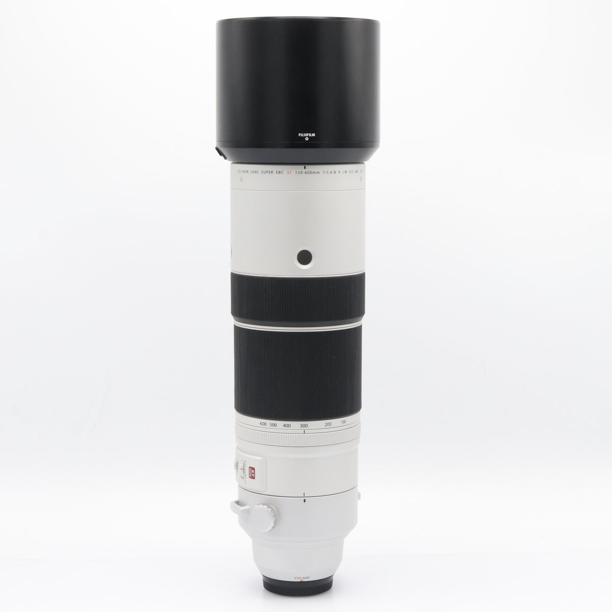 Fujifilm XF 150-600mm F/5.6-8 R LM OIS WR occasion