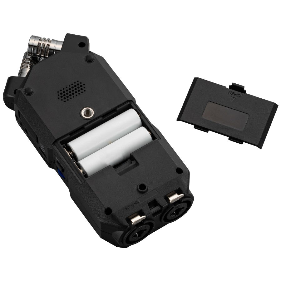 Zoom H4essential handy recorder