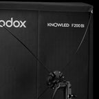 Godox F400Bi KNOWLED Flexible LED Light