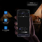 Godox F400Bi KNOWLED Flexible LED Light