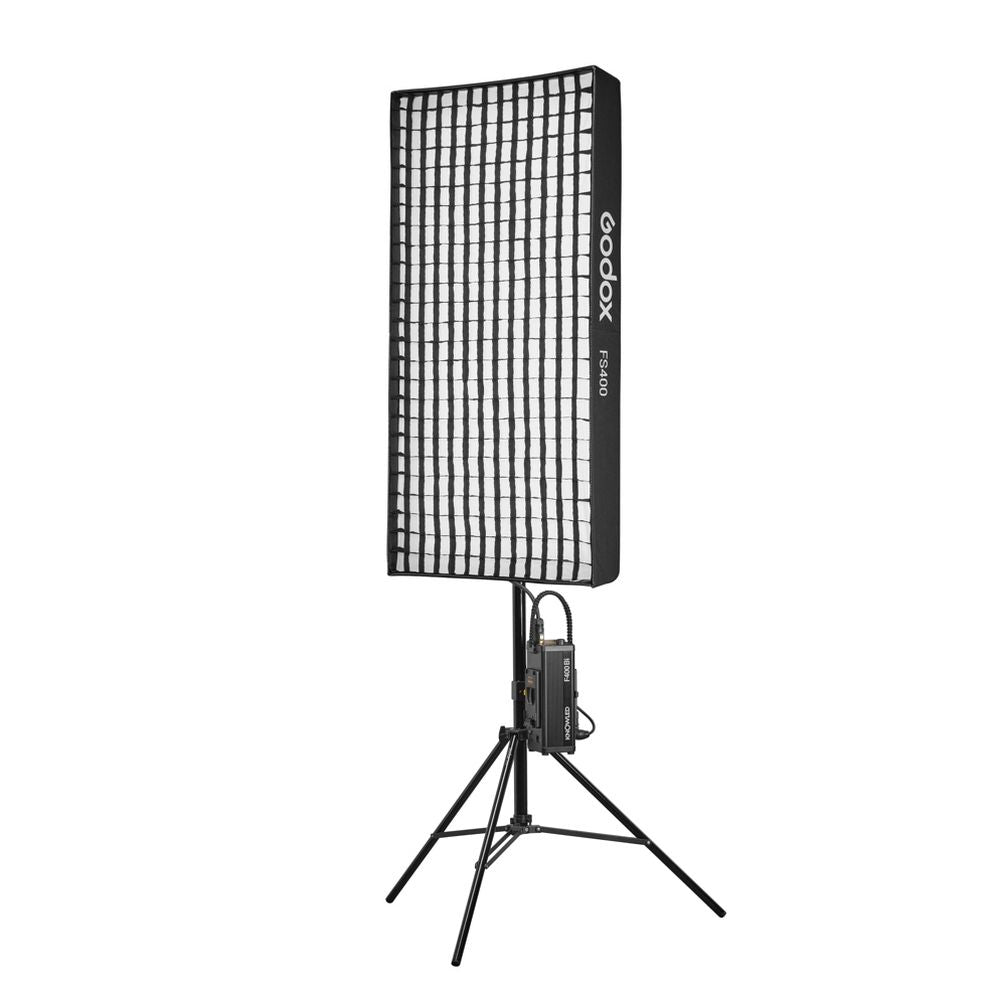 Godox F400Bi KNOWLED Flexible LED Light