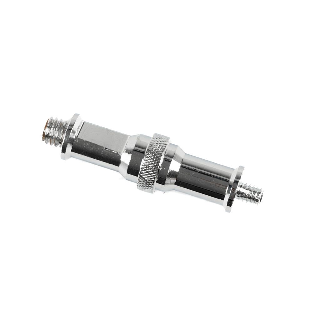 Adattatore Spigot Caruba 1/4" Maschio - 3/8" Maschio (57mm)