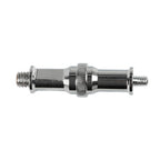 Adattatore Spigot Caruba 1/4" Maschio - 3/8" Maschio (57mm)