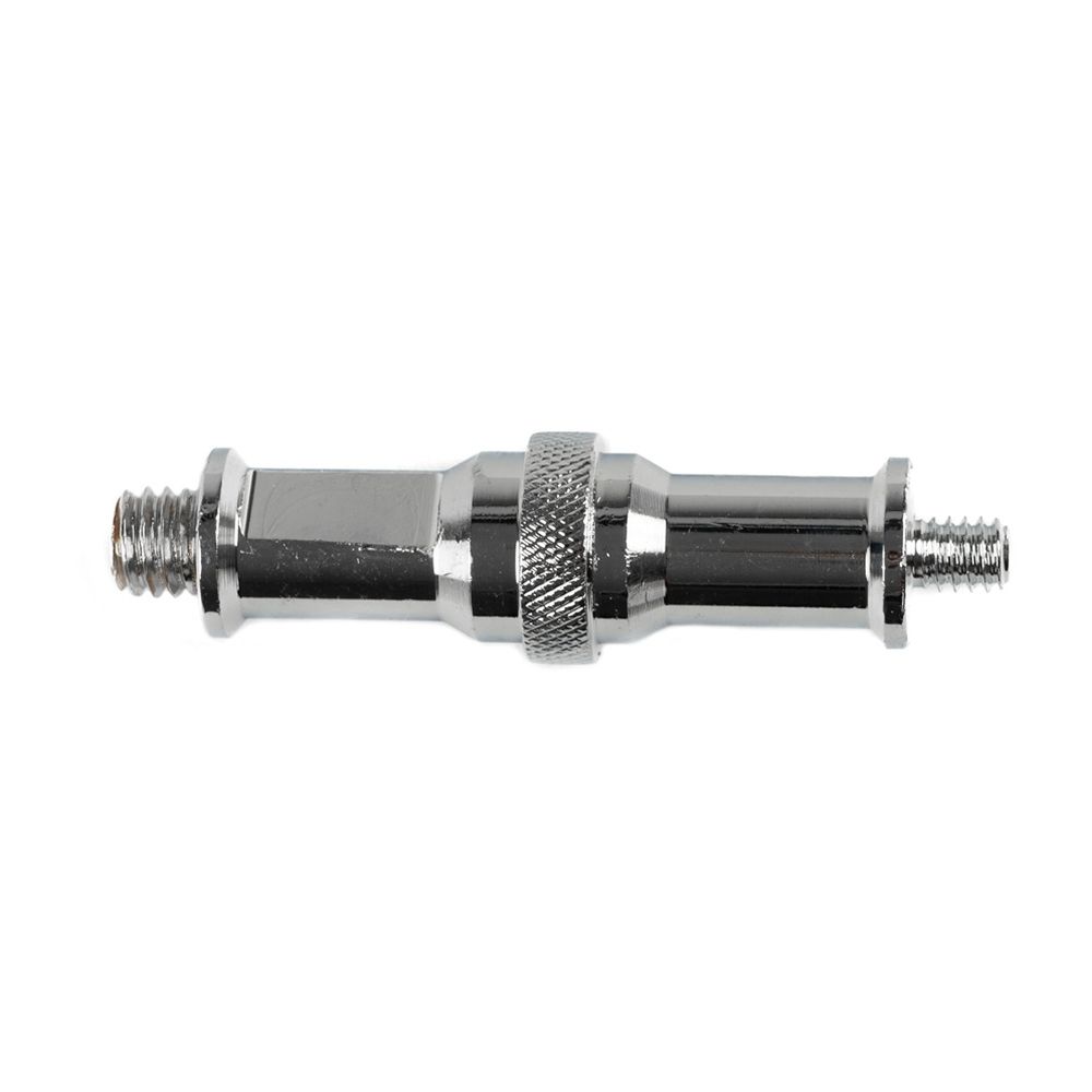 Adattatore Spigot Caruba 1/4" Maschio - 3/8" Maschio (57mm)