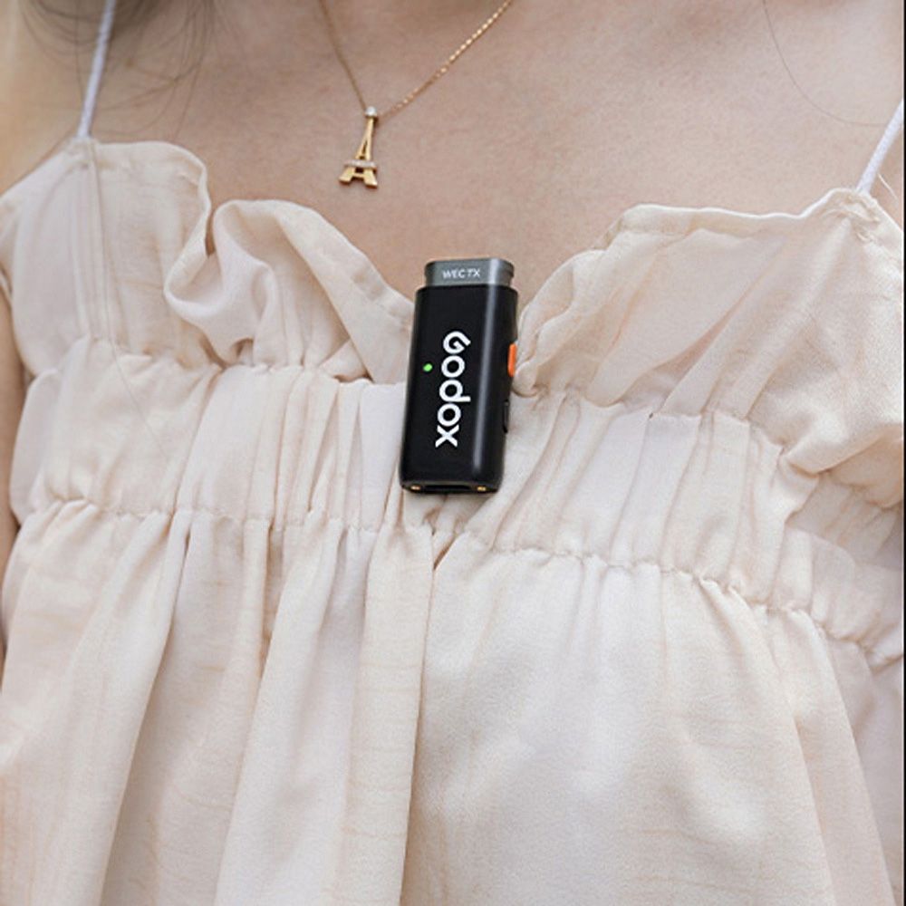 Godox WEC Transmitter Receiver Kit