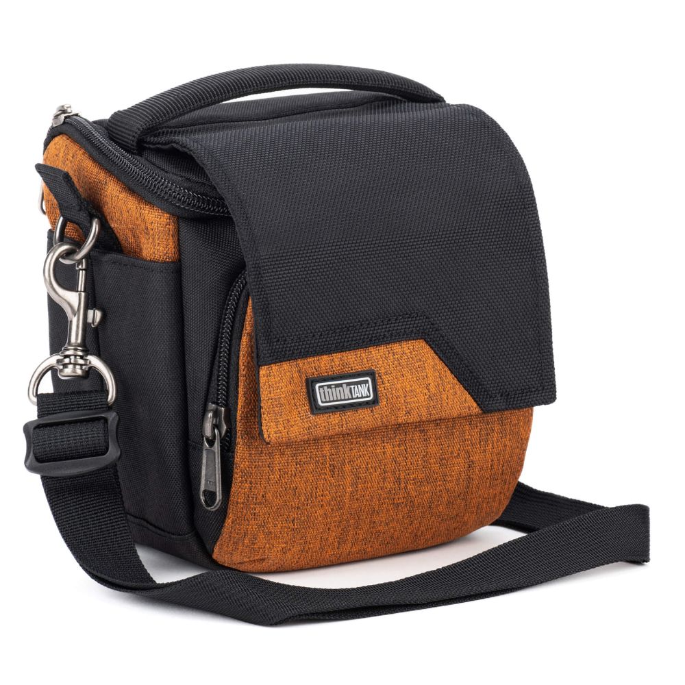 Think Tank Mirrorless Mover 10 V2, Campfire Arancione