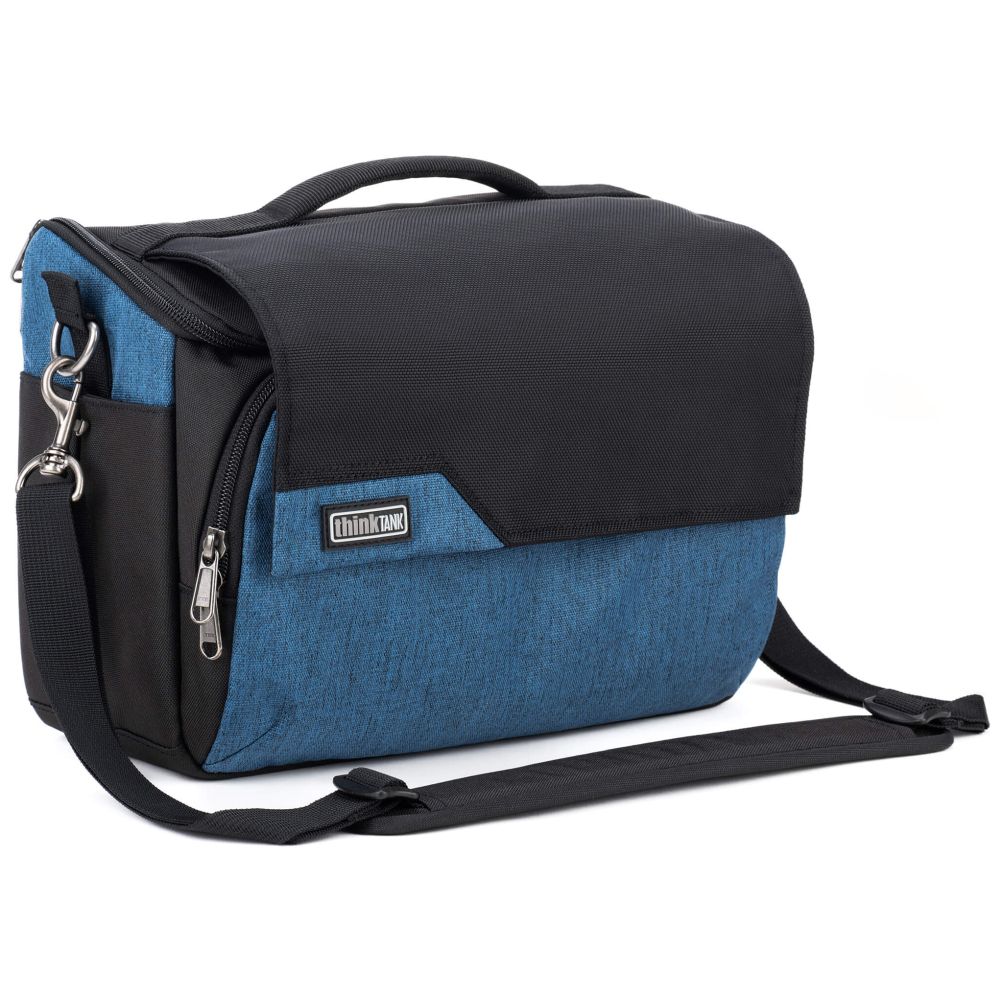 Think Tank Mirrorless Mover 30 V2, Marine Blu