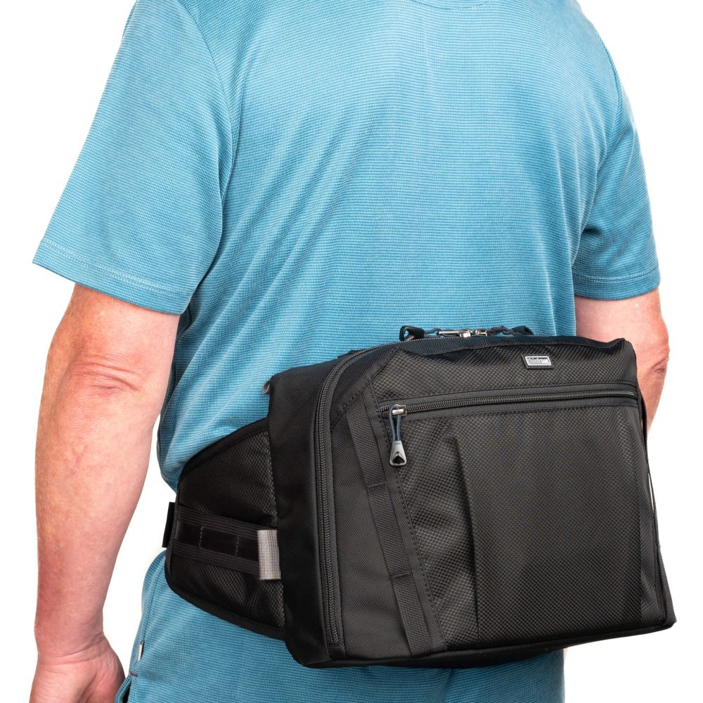 Think Tank PressPass 20