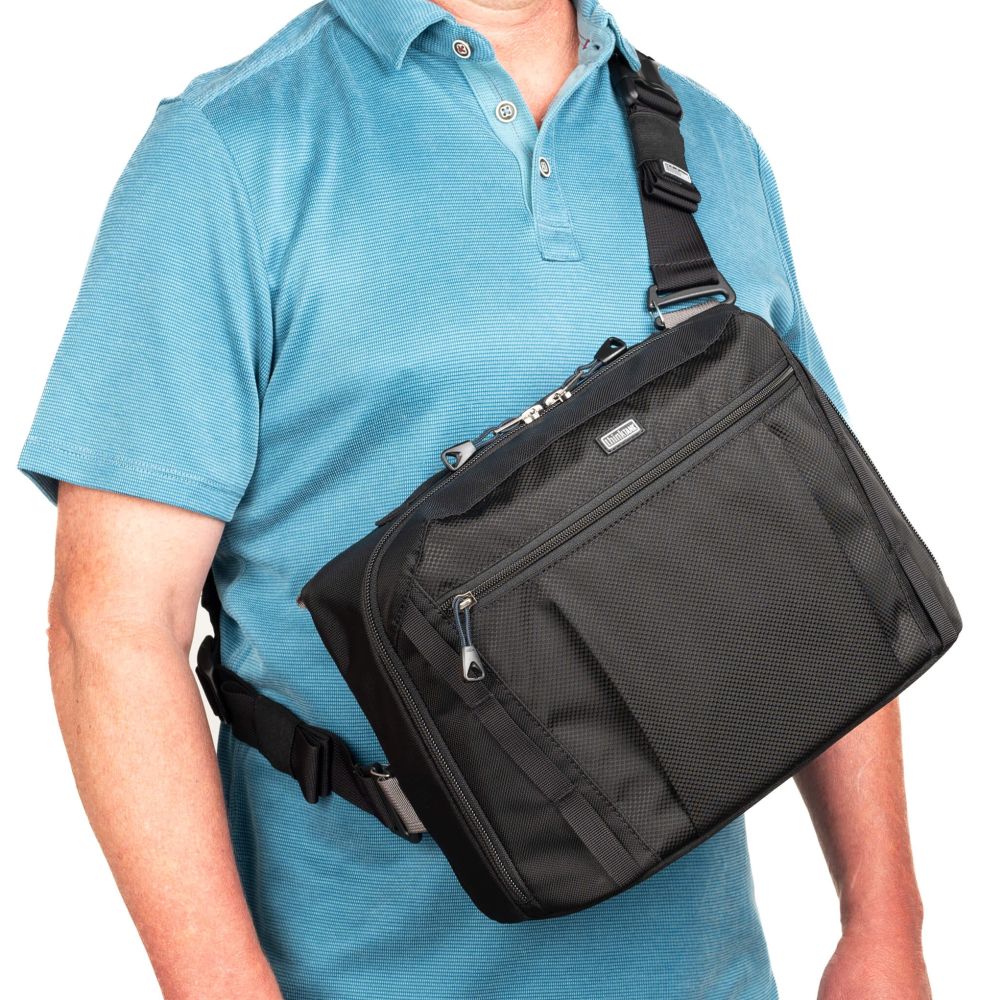 Think Tank PressPass 20