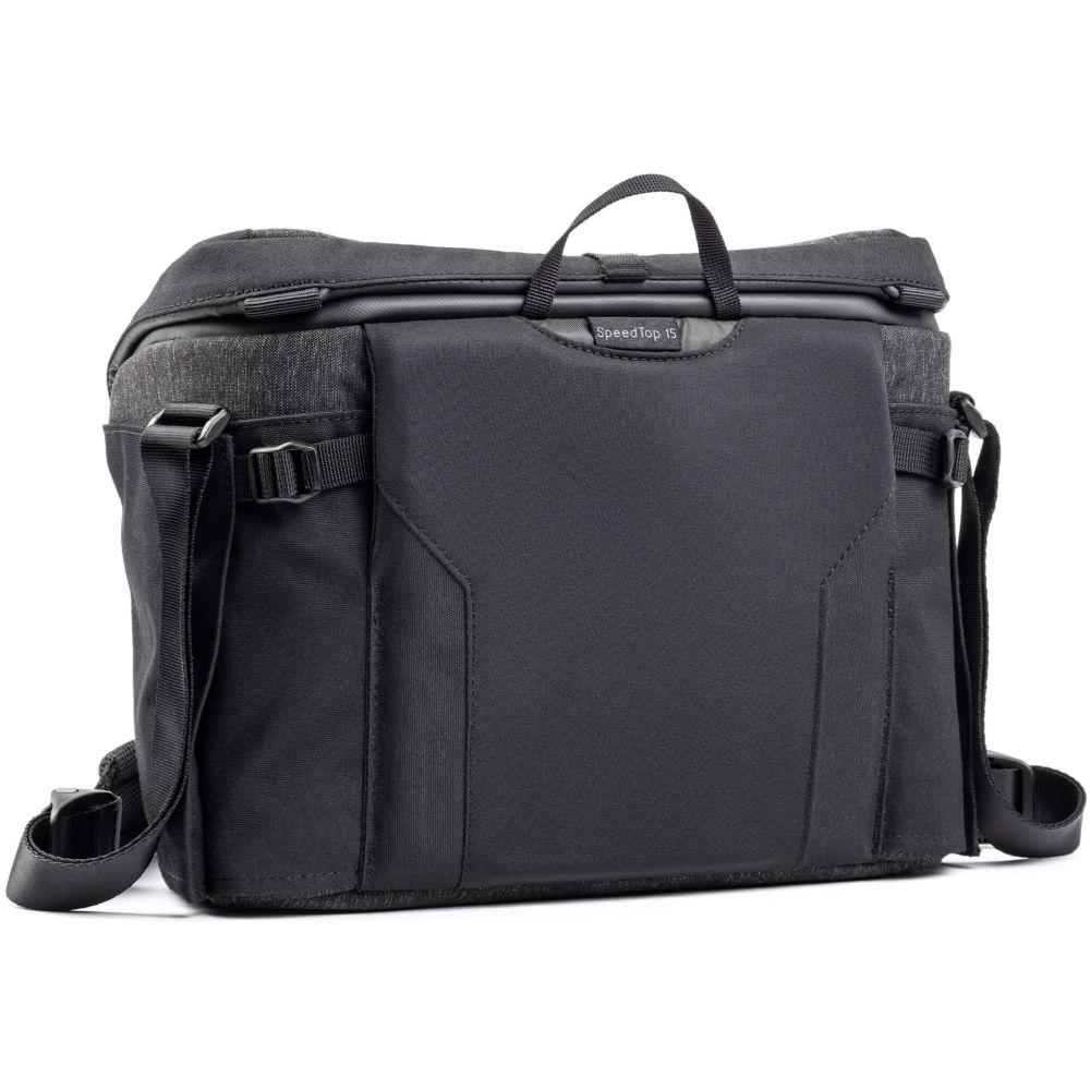 Think Tank SpeedTop Crossbody 15 Graphite