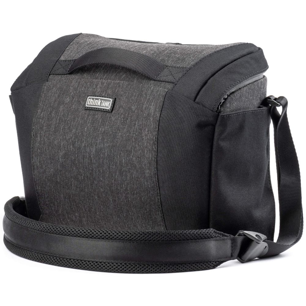 Think Tank SpeedTop Crossbody 15 Graphite
