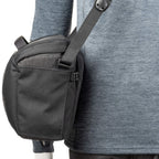 Think Tank SpeedTop Crossbody 15 Graphite