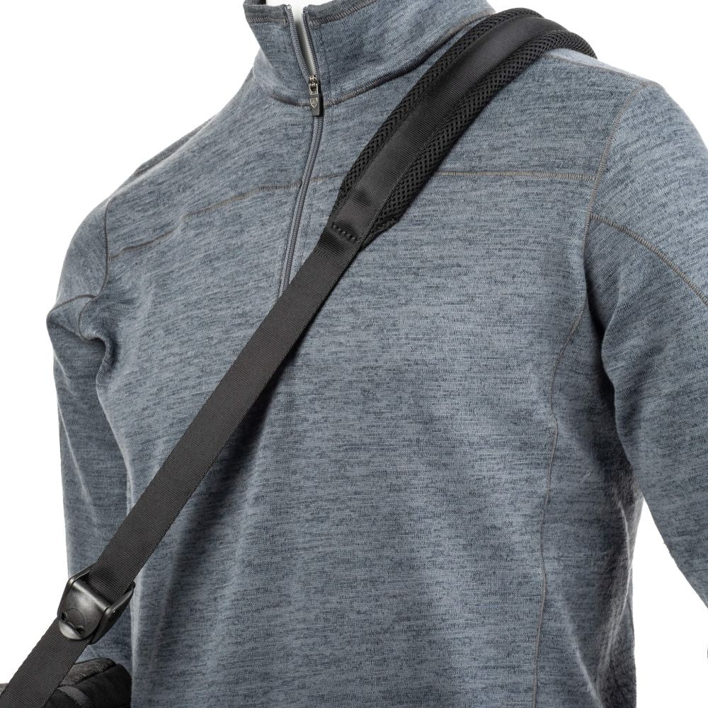 Think Tank SpeedTop Crossbody 15 Graphite