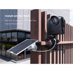 Brinno Solar Power Kit ASP1000-P