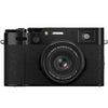 Fujifilm X100VI nero