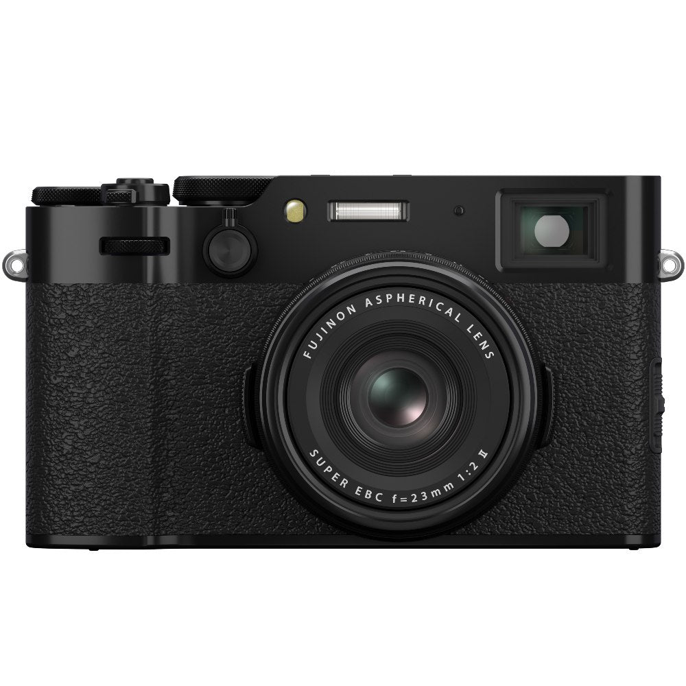 Fujifilm X100VI nero