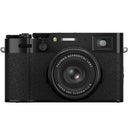 Fujifilm X100VI nero