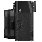 Fujifilm X100VI nero