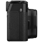 Fujifilm X100VI nero