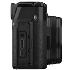 Fujifilm X100VI nero