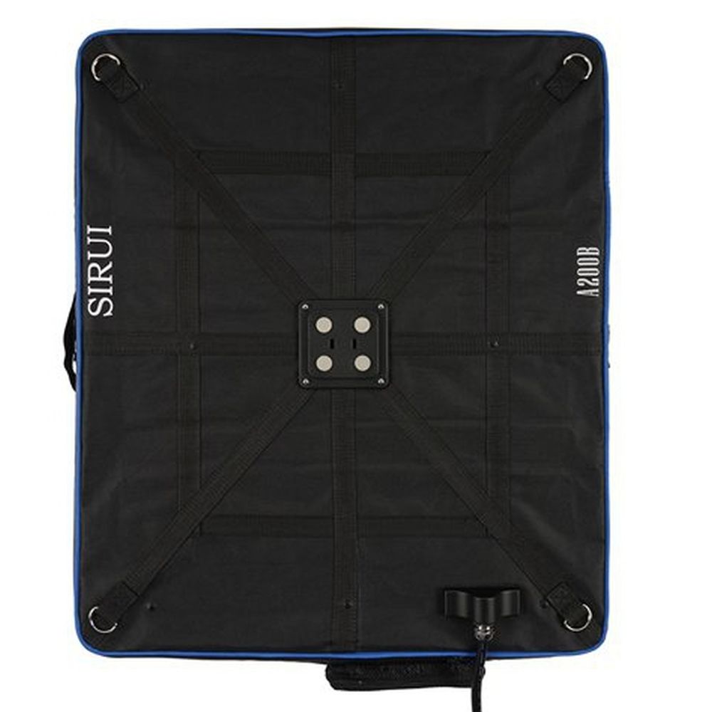 Pannello LED RGB Sirui A200R gonfiabile