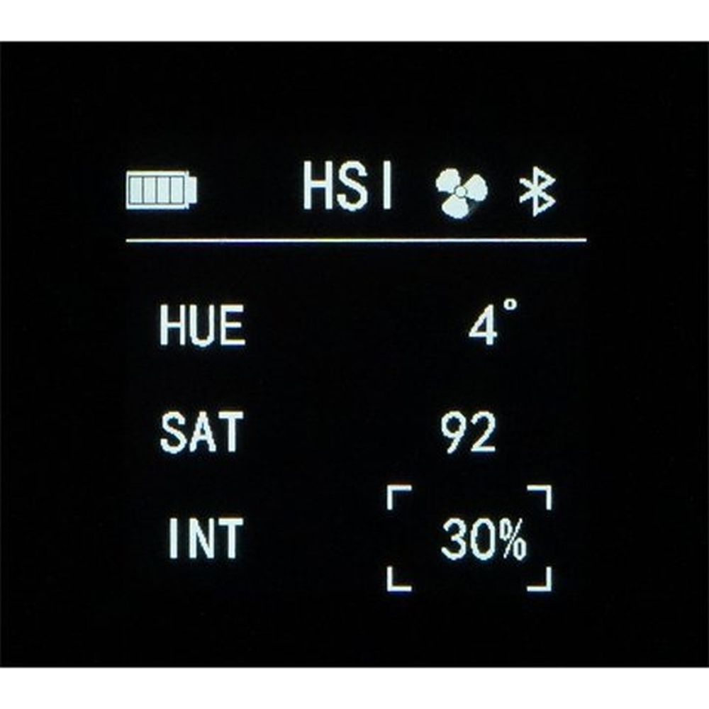 Pannello LED RGB Sirui A200R gonfiabile