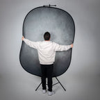 Caruba Magnetic Reflector Holder