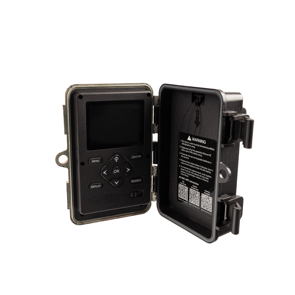 Caruba Wildlife fotocamera Moose 4K