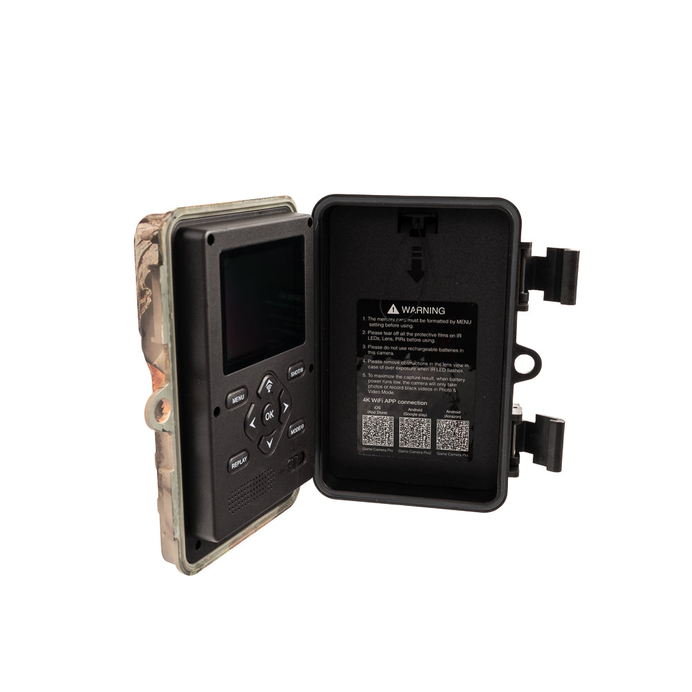 Caruba Wildlife fotocamera Moose 4K