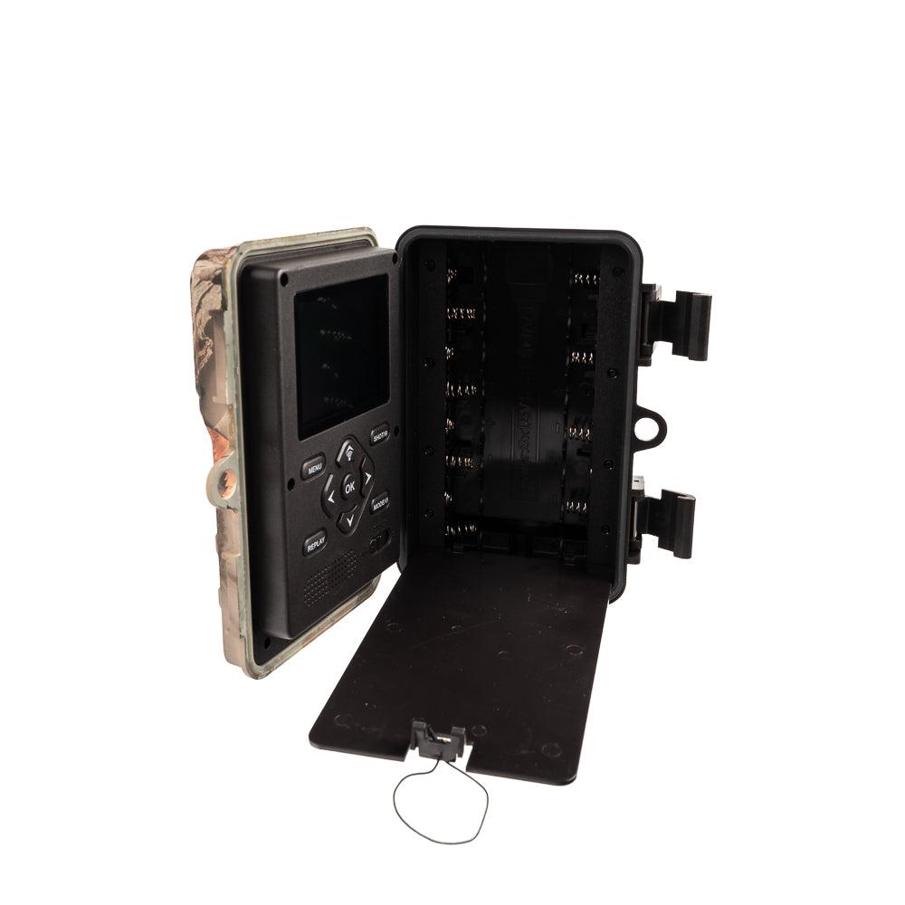 Caruba Wildlife fotocamera Moose 4K