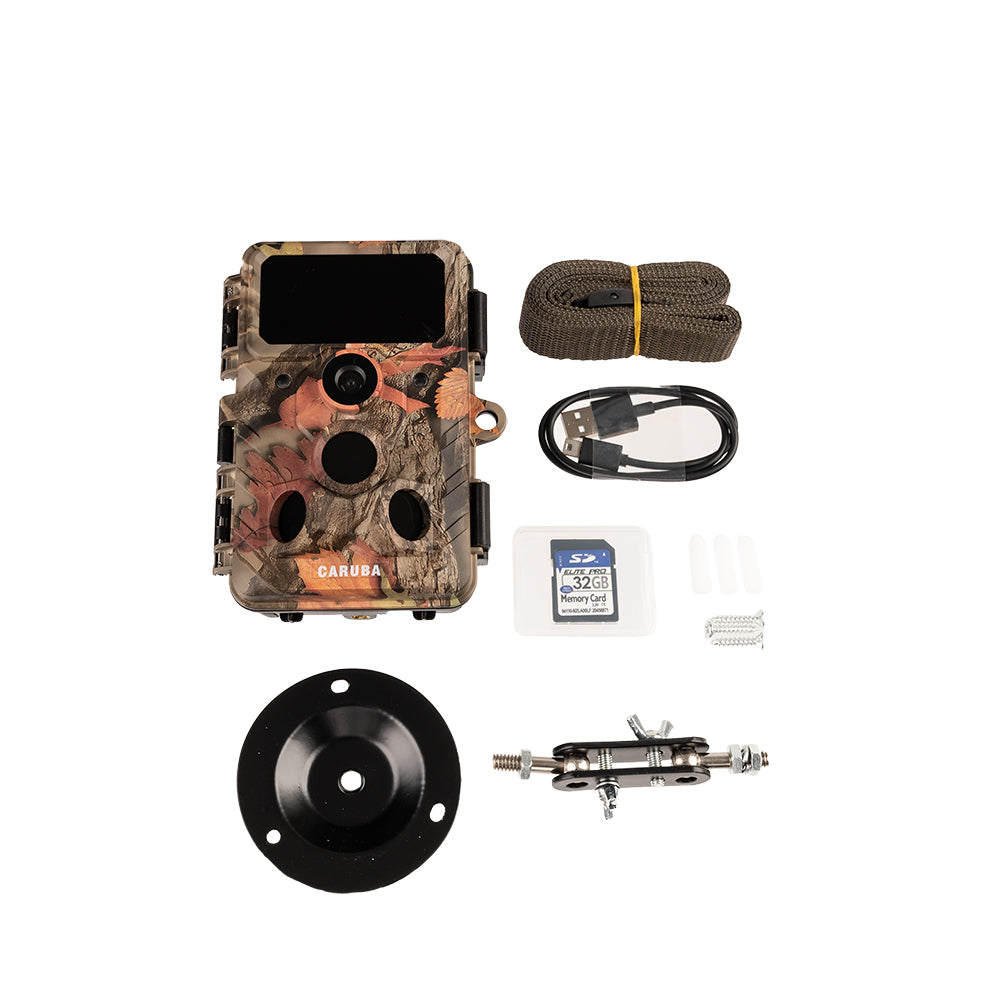 Caruba Wildlife fotocamera Moose 4K