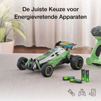 GP Batterie alcaline AAA x4 Ultra