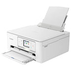 Canon PIXMA TS7650i Photo+ - white