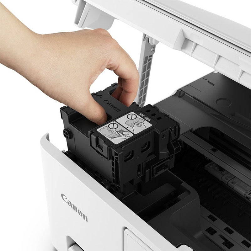 Canon PIXMA TS7650i Photo+ - white