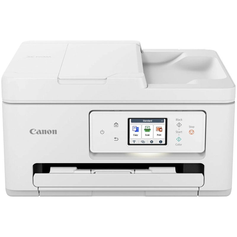 Canon PIXMA TS7750i Home & office Photo+ - white