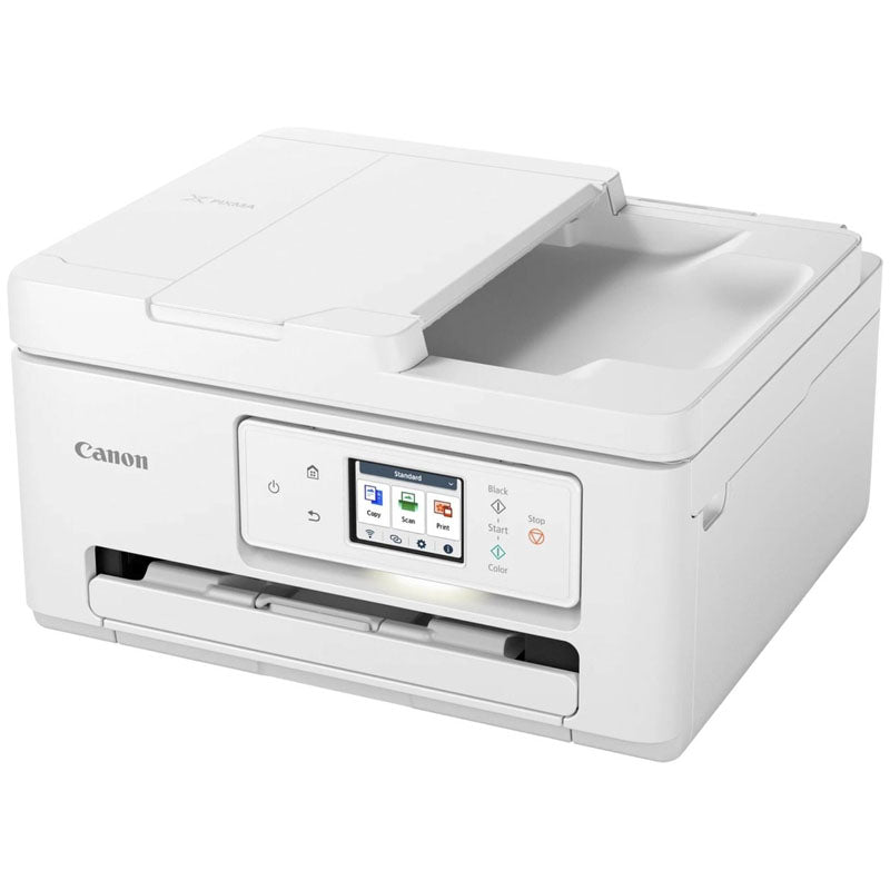 Canon PIXMA TS7750i Home & office Photo+ - white