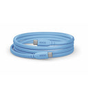 RØDE SC17 Cavo da USB-C a USB-C da 1,5 m, blu
