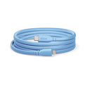 RØDE SC19 1.5m USB-C to Lightning Cable, Blue