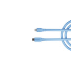 RØDE SC19 1.5m USB-C to Lightning Cable, Blue