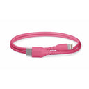 RØDE SC21 30cm USB-C to Lightning cable, pink