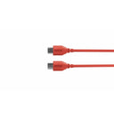 RØDE SC22 Cavo da USB-C a USB-C da 30 cm, rosso