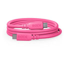 RØDE SC27 2m SuperSpeed USB-C naar USB-C kabel, rosa