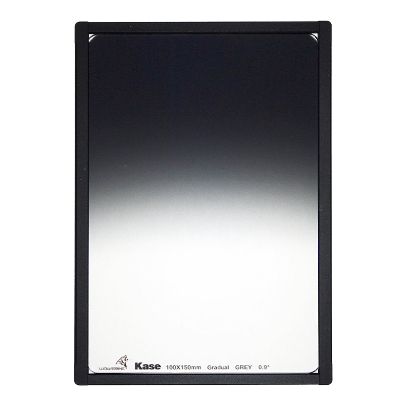 Kase Armour 100 Master kit