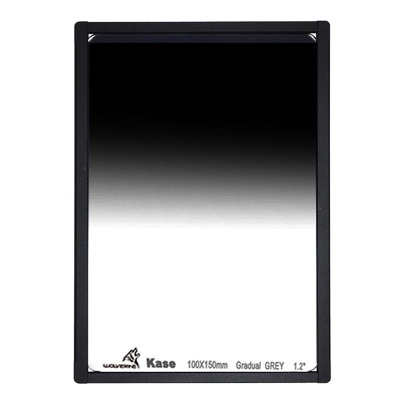 Kase Armour 100 Master kit