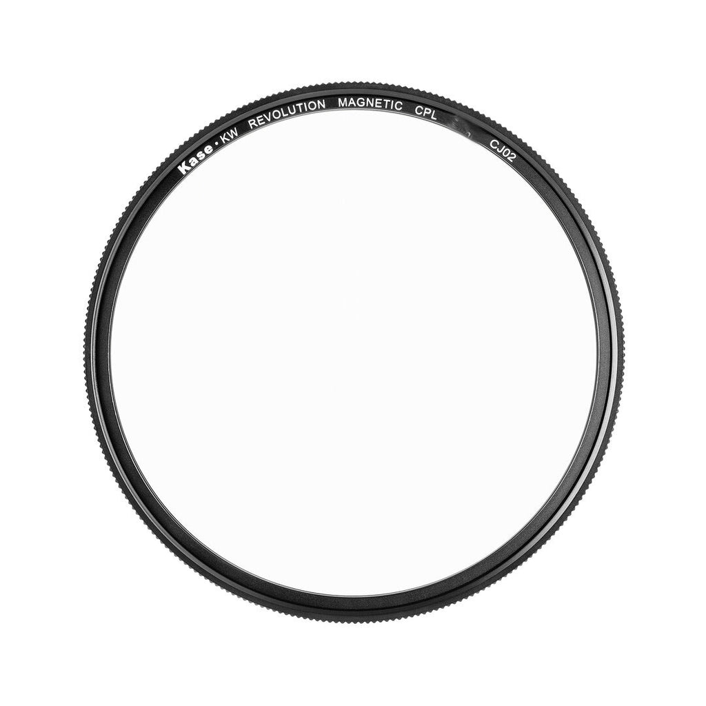 Kase Revolution 77mm PROF ND kit