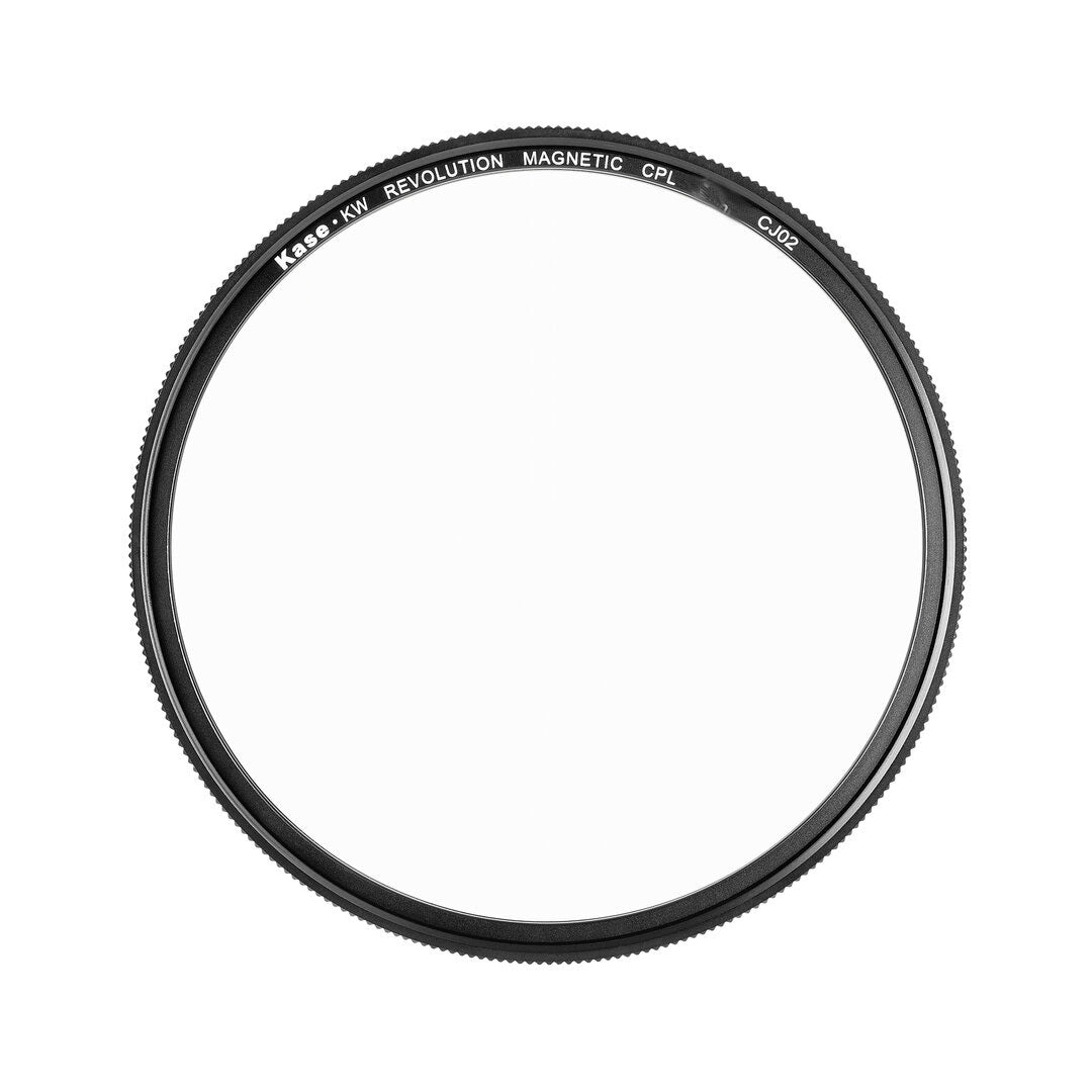 Kase Revolution 67mm PROF ND kit
